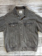 Nowa kurtka jeansowa Pull&Bear 38 M oversize 100% bawełna
