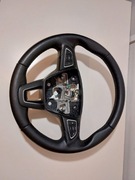 Kierownica skórzana Ford Focus MK3 lift HB