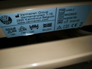 Łóżko rehabilitacyjne elektryczne LUNA 2