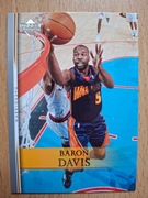 KARTA NBA UPPER DECK 2007-08 BARON DAVIS NR 176