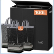 Soledi kosze na pranie 160l