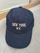 Czapka z daszkiem New York N.Y.
