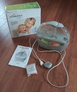 ultradźwiękowy nawilżacz powietrza Climatic