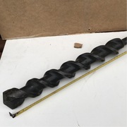 Angielskie wiertło fi 50 mm do betonu Kango K-HEX nowe.