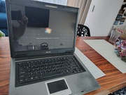 Laptop Asus F3E 4gb HDD 160gb