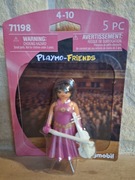 Figurka Playmobile Skrzypaczka
