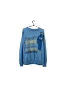 Vintage crewneck, bluza, rozmiar L, stan bardzo dobry