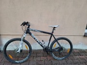 Rower Scott super stan ultra lekka rama 