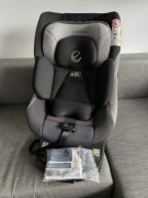 Fotelik samochodowy Jane Ikonic 