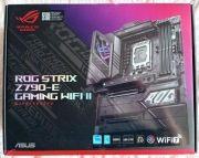 Oferuję nową płytę główną: ASUS ROG STRIX Z 790-E GAMING WiFi II