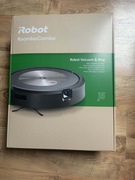 iRobot Combo odkurzająco- mopujący 