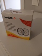 Medela muszle laktacyjne wkładki ochronne