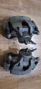 Zaciski przednie do Hyundai Tucson 2 LIFT, prawy, lewy, komplet MOBIS