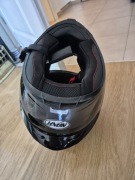 Kask motocyklowy Naxs N30/D