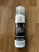 TOYOTA OE PZ447-00PF0-05 PIANKA DO CZYSZCZENIA KLIMATYZACJI