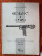 Mechanicy i Styliści, S. Bidziński + AUTOGRAF 