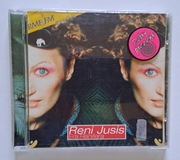 Reni Jusis – Era Renifera - CD