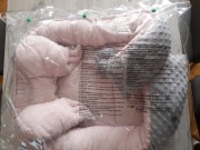 Kokon dzieciecy produkt Polski