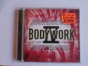 cd bodywork 4 timberlake