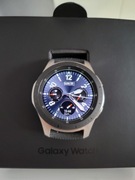 Zegarek Galaxy Watch 46 mm silver