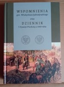 Wspomnienia gen. Władysława Jędrzejewskiego 