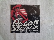 Vlepki Pogoń Szczecin Anty Cracovia