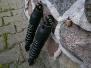 Honda amortyzatory tylne