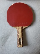 Atemi 5000 BALSA CARBON z Pokrowcem