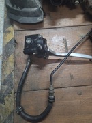 Pompa hamulcowa przod suzuki kingquad 