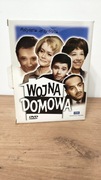 Wojna Domowa DVD ZestAw płyt 