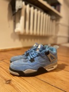 Jordan 4s University Blue