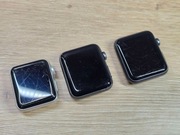 3x Apple Watch - Na części ( S1 42mm / S3 42mm / S3 38mm )