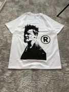 Koszulka z nadrukiem Brad Pitt Tyler Durden