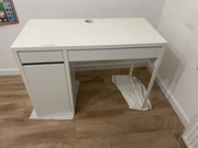 Biurko szkolne ikea 