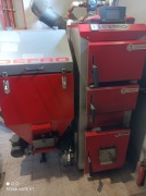 Defro Piec eko Duo 5 genera