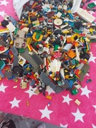 Klocki lego 