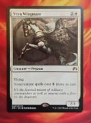 Vryn Wingmare karta MTG