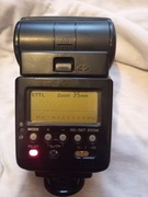 Canon Speedlite 550EX
