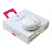 Słuchawki Bluetooth ANC TWS T-Mobile TWE220 nowe