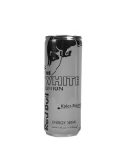 Red Bull White Edition Kokos-Jagoda 250 ml Napój Energetyczny