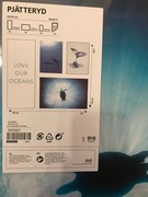 Nowy obraz Pjatteryd Ikea!