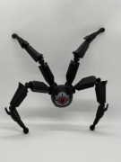 ARC Raiders Leaper Ruchoma Figurka Robot Pająk Druk 3D