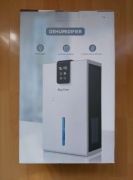 Pochłaniacz wilgoci Oszuszacz Dehumidifier Nowy duży przecena 50%