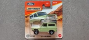 MATCHBOX Ford Bronco 1970 