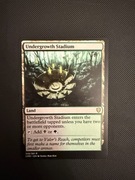 [MTG] [PROXY] Undergrowth Stadium