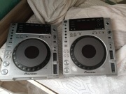 Pioneer CDJ-850 