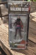 Walking Dead Michonne 