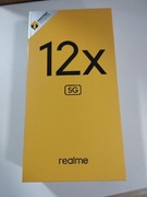 Smartfon Realme 12 X 5G
