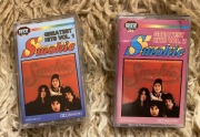 Smokie - Greatest Hits vol.1 i vol.2