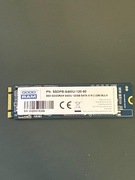 GOODRAM S4000U 120GB SATA